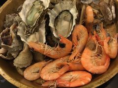 -栈桥王子饭店-风味餐厅