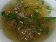 -好成财牛排馆(涂门街总店)