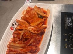 -丰茂烤串(金源店)