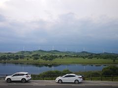 -塞罕坝国家级自然保护区