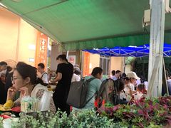 露天位-光明刘冰乳鸽店(光明法政北路店)