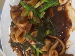 -明记海鲜大排档(巽寮湾店)