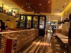 -卡朋西餐(扬名广场店)