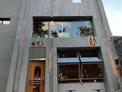-福嗝er 咖啡&精酿餐吧(东四店)