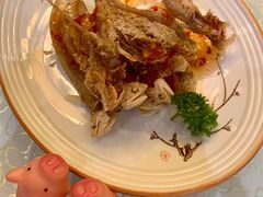 -淮扬韵.淮扬味道