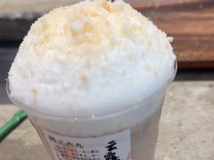 -李山山茶事(景枫店)