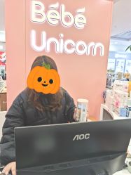 -Bebe Unicorn(武商梦时代店)