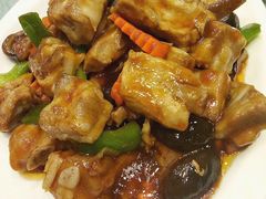 -添福来墨鱼饺子 · 海鲜东北菜(大连星海·黄浦路店)