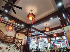 -长兴菜馆(高桥店)