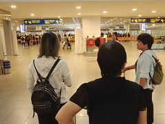 -吉隆坡国际机场