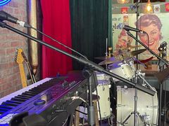 -JUKEBOX玖部音乐餐厅(华侨城店)