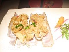 -京料理·日料自助·铁板燒(复悦城店)