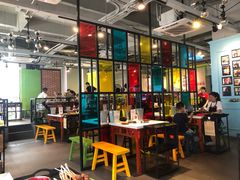 -钢管厂五区小郡肝串串香(车公庙店)