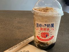-喜茶(东莞汇一城店)
