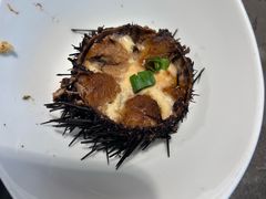 -五谷丰登农家院·地道胶东菜·海鲜烧烤(威海店)