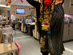 -海底捞火锅(奥体南路店)