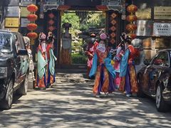 -白家大院·王府宫廷菜(苏州街店)