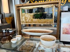 -济南凯宾斯基酒店-THE VIEW云景全日制餐厅