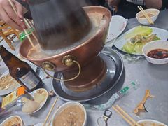 -三兴涮羊肉(荣安大街店)