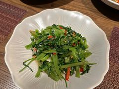 -翡翠鸟精品泰国菜(北辰财富中心店)