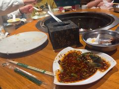 -缘福乡村铁锅炖民宿(八达岭店)
