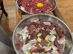 -丰尔粥食·粥底火锅·桑拿鸡(大良总店)
