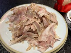 -老北京胡同味道二荤铺(酒仙桥店)