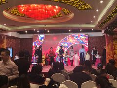 -童学馆·诗书礼乐少儿国学(天津大剧院店)