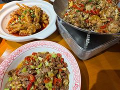 -陈家婆的菜(梅溪湖店)
