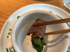 -一坐一忘云南菜(三里屯店)