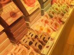 -好利来(马家堡店)