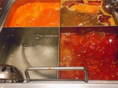 -海底捞火锅(天一广场亚细亚店)