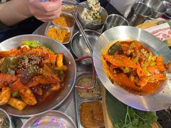 -玄希浪漫厨房·韩料烤肉(湖滨银泰in77店)