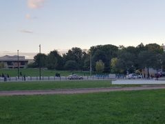 -美国独立纪念馆