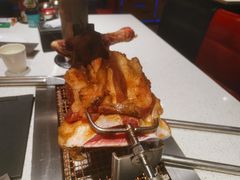 -AK47烤羊腿串吧(柳浪家园店)