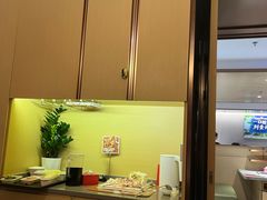-海底捞火锅(顺义华联店)