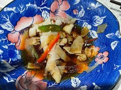 -红棉中餐厅·广州海航威斯汀酒店