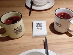 -太二酸菜鱼(福州泰禾店)