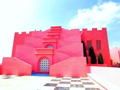 -漳州滨海火山岛自然生态风景区