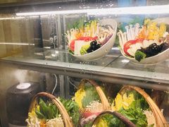 -享月汤皇·海鲜小火锅·聚会(曲江创意谷店)