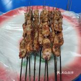 ⛓巷子里的美食——🍡老李烧烤 