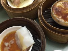 -香港蓮香樓(中環店)