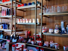 -星巴克(深圳布吉万象汇4F店)