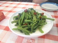 -洪霞餐馆·川菜·鲜货现炒(两江春城店)