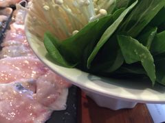 院落创意菜(太阳宫凯德MALL店)-院落创意菜