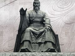 -中华孝德园