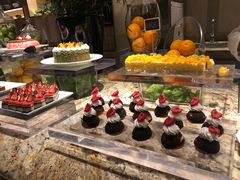 -嘉定凯悦·咖啡厅