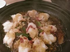 -绿茶餐厅(青岛城阳万象汇店)