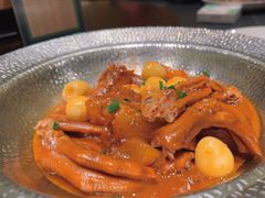 -绿杨春·淮扬宴(庐山路店)