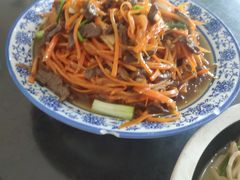 -一撮毛美食城(全力一路店)